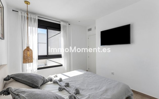 Wiederverkauf - Villa - Dolores - Dolores Centro