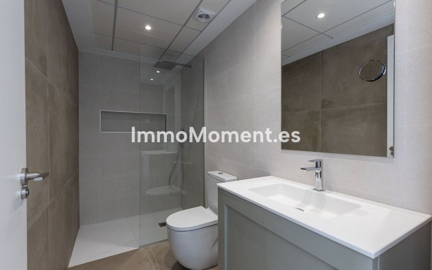 Wiederverkauf - Villa - Dolores - Dolores Centro