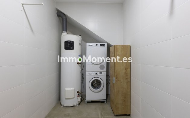 Wiederverkauf - Villa - Dolores - Dolores Centro