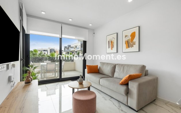 Revente - Appartement - Orihuela - Orihuela Centro