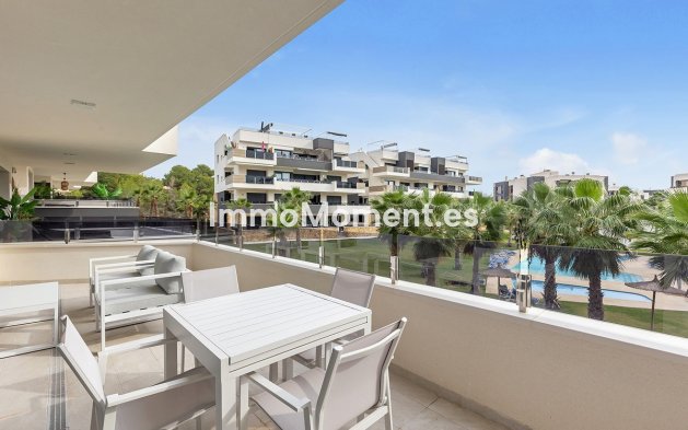 Revente - Appartement - Orihuela - Orihuela Centro