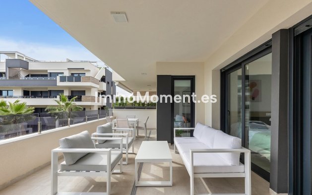 Revente - Appartement - Orihuela - Orihuela Centro