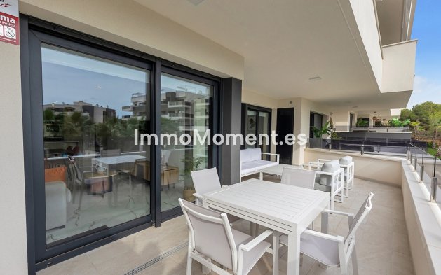 Revente - Appartement - Orihuela - Orihuela Centro