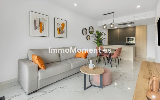 Revente - Appartement - Orihuela - Orihuela Centro