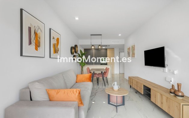 Revente - Appartement - Orihuela - Orihuela Centro