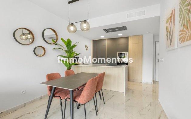 Revente - Appartement - Orihuela - Orihuela Centro