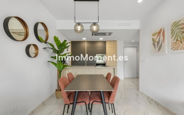 Revente - Appartement - Orihuela - Orihuela Centro