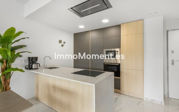 Revente - Appartement - Orihuela - Orihuela Centro