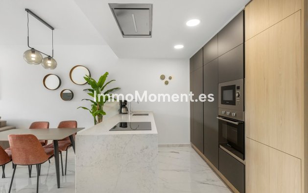 Revente - Appartement - Orihuela - Orihuela Centro