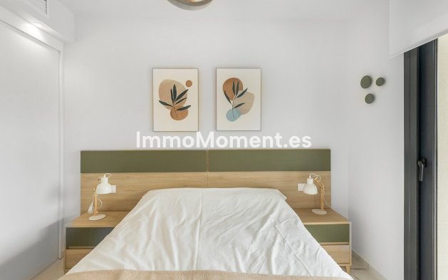 Revente - Appartement - Orihuela - Orihuela Centro