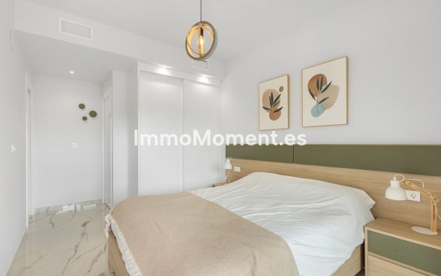 Revente - Appartement - Orihuela - Orihuela Centro
