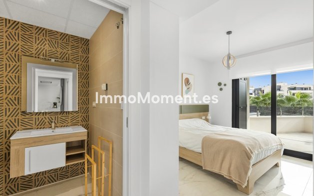 Revente - Appartement - Orihuela - Orihuela Centro