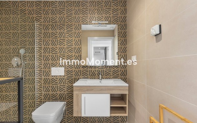 Revente - Appartement - Orihuela - Orihuela Centro