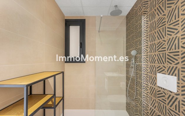 Revente - Appartement - Orihuela - Orihuela Centro