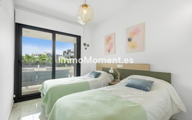 Revente - Appartement - Orihuela - Orihuela Centro