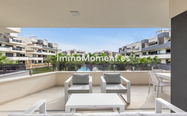 Revente - Appartement - Orihuela - Orihuela Centro