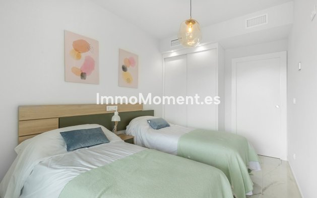 Revente - Appartement - Orihuela - Orihuela Centro