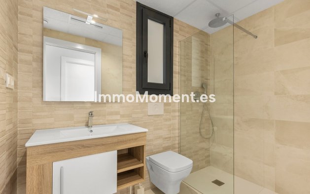 Revente - Appartement - Orihuela - Orihuela Centro