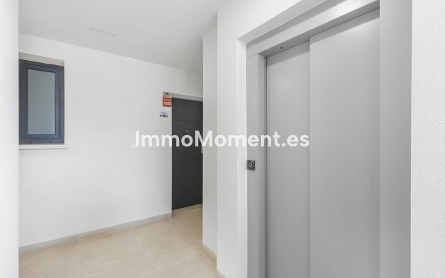Revente - Appartement - Orihuela - Orihuela Centro