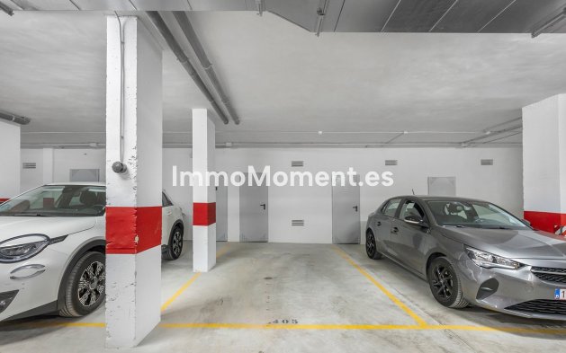 Revente - Appartement - Orihuela - Orihuela Centro