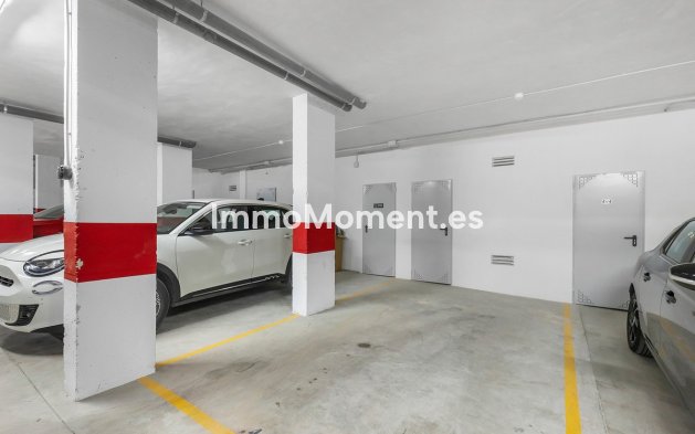 Revente - Appartement - Orihuela - Orihuela Centro