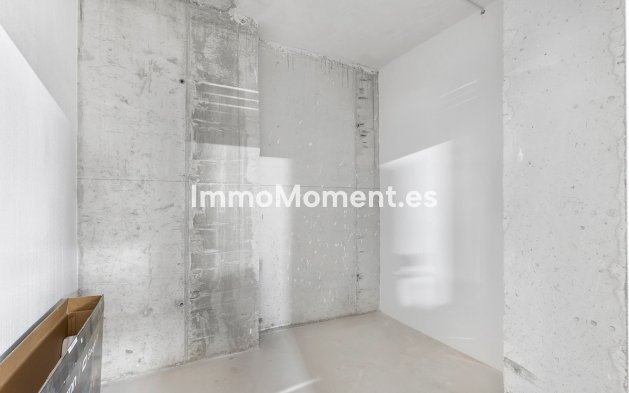 Revente - Appartement - Orihuela - Orihuela Centro