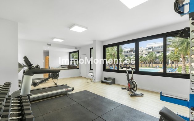 Revente - Appartement - Orihuela - Orihuela Centro