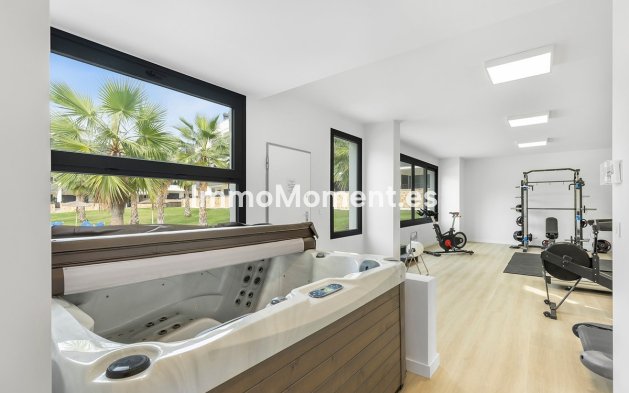 Revente - Appartement - Orihuela - Orihuela Centro