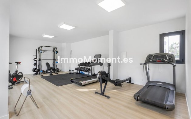 Revente - Appartement - Orihuela - Orihuela Centro