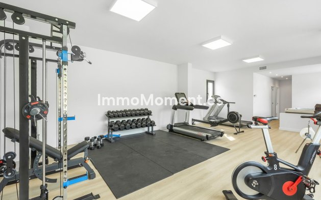 Revente - Appartement - Orihuela - Orihuela Centro