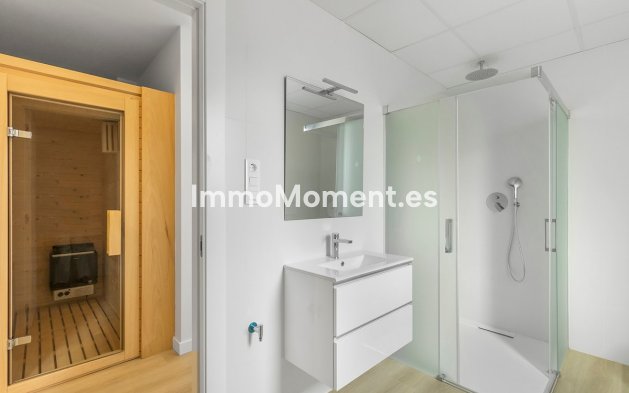 Revente - Appartement - Orihuela - Orihuela Centro