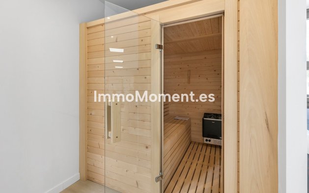 Revente - Appartement - Orihuela - Orihuela Centro