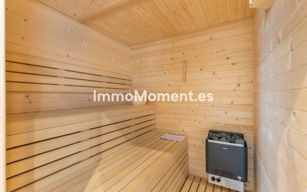 Revente - Appartement - Orihuela - Orihuela Centro