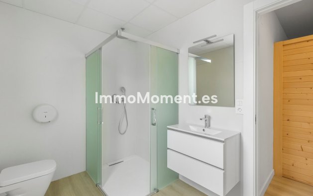 Revente - Appartement - Orihuela - Orihuela Centro