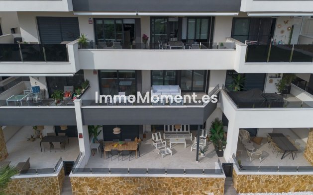 Revente - Appartement - Orihuela - Orihuela Centro