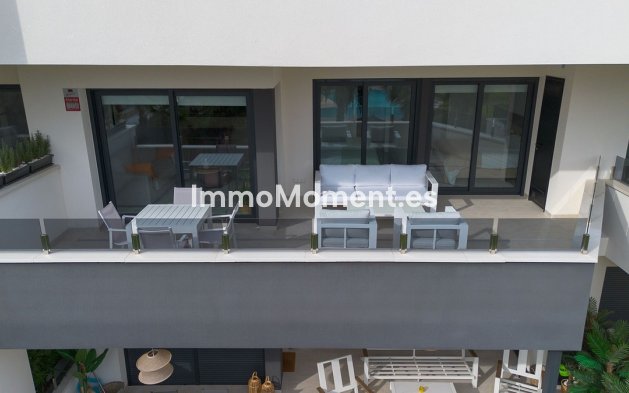 Revente - Appartement - Orihuela - Orihuela Centro