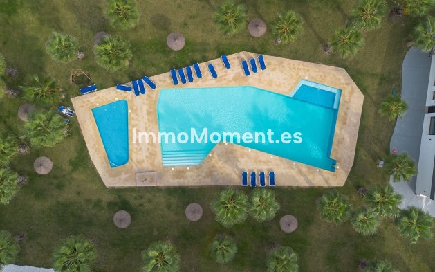 Revente - Appartement - Orihuela - Orihuela Centro