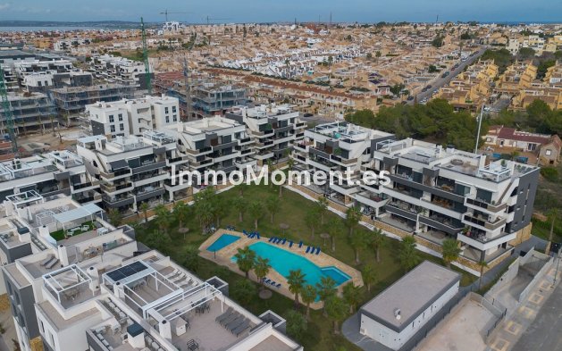 Revente - Appartement - Orihuela - Orihuela Centro