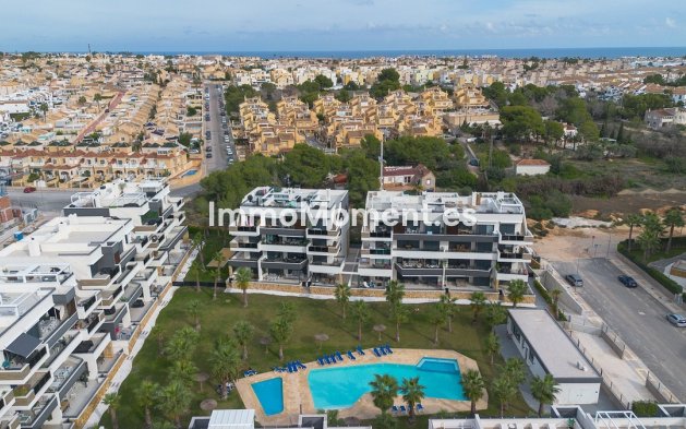 Revente - Appartement - Orihuela - Orihuela Centro