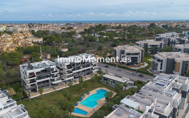 Revente - Appartement - Orihuela - Orihuela Centro