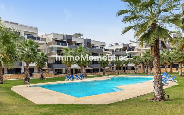 Revente - Appartement - Orihuela - Orihuela Centro