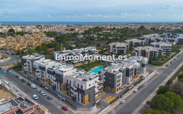 Revente - Appartement - Orihuela - Orihuela Centro