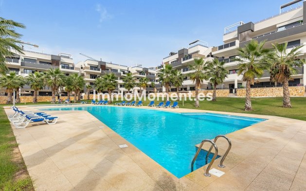 Revente - Appartement - Orihuela - Orihuela Centro