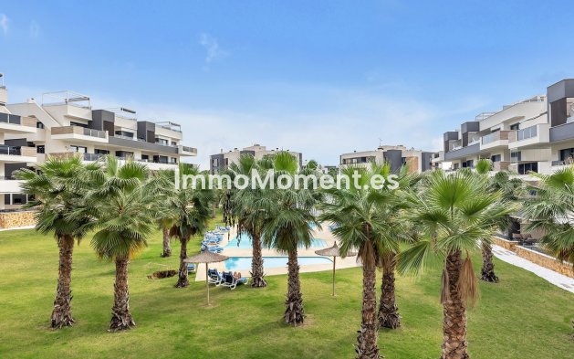 Revente - Appartement - Orihuela - Orihuela Centro