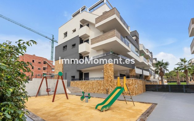 Revente - Appartement - Orihuela - Orihuela Centro