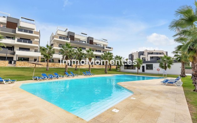 Revente - Appartement - Orihuela - Orihuela Centro