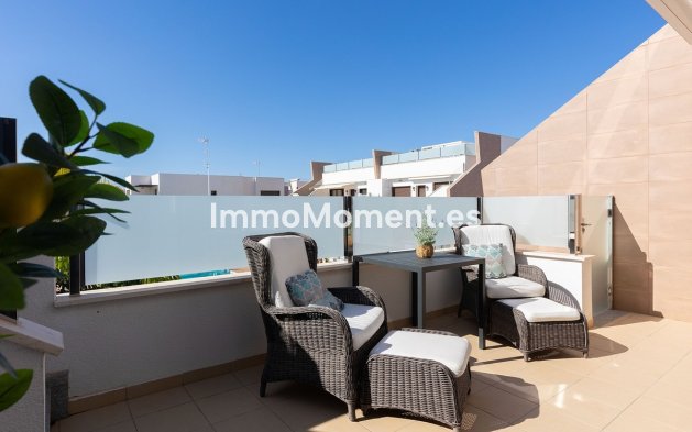 Revente - Appartement - Pilar de la Horadada - Pilar de la Horadada Centro