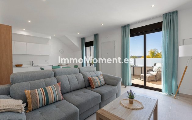 Revente - Appartement - Pilar de la Horadada - Pilar de la Horadada Centro