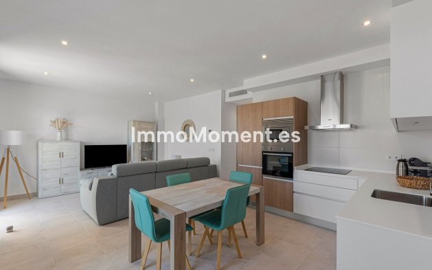 Revente - Appartement - Pilar de la Horadada - Pilar de la Horadada Centro