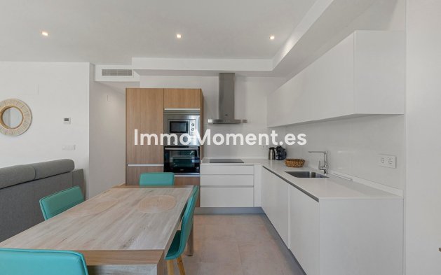 Revente - Appartement - Pilar de la Horadada - Pilar de la Horadada Centro